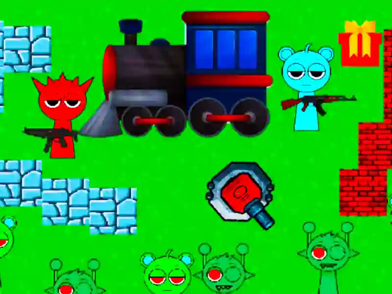 שפּיל זלייר טיוט יקנורּפס אָנליין שפּיל זלייר טיוט יקנורּפס אָנליין
