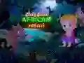 שפּיל בעיבי הייזל: אַפֿריקאַניש סאַפֿאַרי אָנליין
