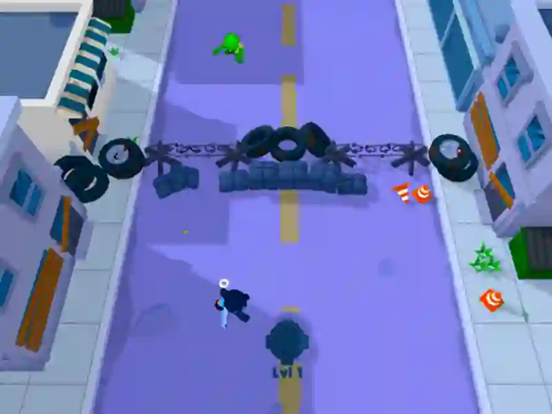 שפּיל גנוקידייטרַאפ ז טלעוו אָנליין