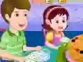 שפּיל בייקן אַפיל קייק אָנליין