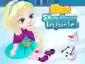 שפּיל עלבעס פון עלסה אויף סקייטינג אָנליין