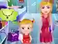 שפּיל בייבי האטעל פאַנסי דרעס אָנליין