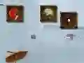 שפּיל הירוי'ס פון מענגאַראַ: דער פראָס טאָג אָנליין