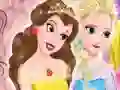 שפּיל פּרינציסעס שיינקייט ווּנדער אָנליין