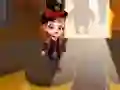 שפּיל בעיבי הייזל: האלוין קאַסעלע אָנליין
