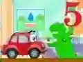שפּיל ווילי 5 אָנליין
