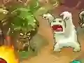שפּיל שומר פון דער באָשע 3 אָנליין