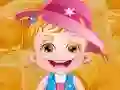 שפּיל בייבי הייזל קאָלעקטיאָן פערשט אָנליין