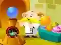 שפּיל פּրאָפֿעסער באַלון אָנליין