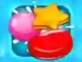 שפּיל סCandy Rain 2 אָנליין