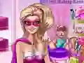שפּיל פּרינצעסן מאַקעאַפּ צימער אָנליין