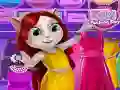 שפּיל קיטי פאשאַן טאָג אָנליין