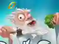 שפּיל דודעל גאָט אָנליין