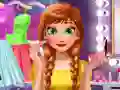 שפּיל צייט פאר מייקאַפּ פון די אייז פּרינצעסס אָנליין שפּיל צייט פאר מייקאַפּ פון די אייז פּרינצעסס אָנליין