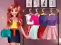 שפּיל גלאנציגער מאקיאַז פון דער מאַרמייד פּראָינצע אָנליין