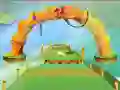 שפּיל סופער ספייס דאַש אָנליין