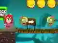 שפּיל נינג'ה קיד קעגן זומביז אָנליין