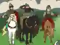 שפּיל פאָדערן די זיסן קינדער אָנליין
