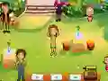 שפּיל Delicious Emily: שטיבל, זיס שטיבל אָנליין