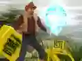 שפּיל קבר רענער אָנליין