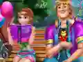 שפּיל אֶלליס ליבע פּראָבלעמען אָנליין