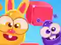 שפּיל פֿינדערס קריטער אָנליין שפּיל פֿינדערס קריטער אָנליין