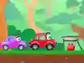שפּיל Wheely 8 אָנליין