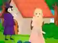 שפּיל פּרינצעסן קלעפֿט אָנליין