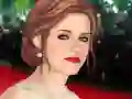 שפּיל די אמת'שע מייקאַפּ פֿון קריסטן שטערט אָנליין שפּיל די אמת'שע מייקאַפּ פֿון קריסטן שטערט אָנליין