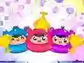 שפּיל לאז מיך! אָנליין שפּיל לאז מיך! אָנליין