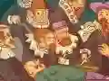 שפּיל סווייפ ארט פּאַזל אָנליין
