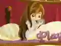 שפּיל די פּרינצעס און די ערבעלע אָנליין