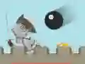 שפּיל מיטעלאַונדער דאַדזשבאָל אָנליין
