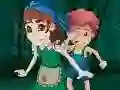 שפּיל האַנזל און גרעטל אָנליין שפּיל האַנזל און גרעטל אָנליין