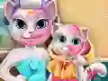 שפּיל קעטי מאַמע רעאַלע מייקאָווער אָנליין