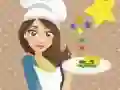 שפּיל קויקן עם עמאַ: טאַמאַט קיש אָנליין שפּיל קויקן עם עמאַ: טאַמאַט קיש אָנליין