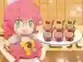 שפּיל קוקינג סופּער מיידלעך: קאַפּקייקס אָנליין