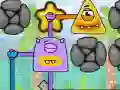 שפּיל מאָנסטער האַנט אָנליין