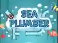 שפּיל Sea Plumber אָנליין שפּיל Sea Plumber אָנליין