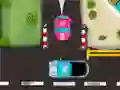 שפּיל קינג פון טראפיק מאַשינען אָנליין