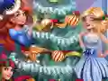 שפּיל מיידלען שפּיל קריסטמס בוים דעקאָ אָנליין שפּיל מיידלען שפּיל קריסטמס בוים דעקאָ אָנליין