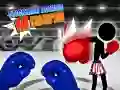 שפּיל Stickman באָקסינג קאָר Champion אָנליין שפּיל Stickman באָקסינג קאָר Champion אָנליין