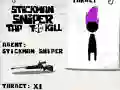 שפּיל Stickman שמע־א אטאַפּ צו שטאַרבן אָנליין