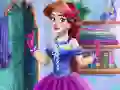 שפּיל פּרינצעס מאכער אָנליין
