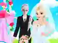שפּיל עלי רויאַל Hochzeit אָנליין