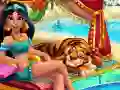 שפּיל אַראַביש גענאַס מייל אָנליין