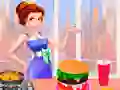 שפּיל דדה בערגער שפּאַס אָנליין