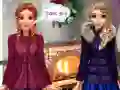 שפּיל דער טאָג פון זיסטערס אָנליין