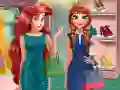 שפּיל פּרינצעסן קליידער צimmer אָנליין שפּיל פּרינצעסן קליידער צimmer אָנליין