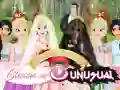 שפּיל פּרינצעסן חתונה: קלאַסיש אָדער אומ gewöhnlich אָנליין